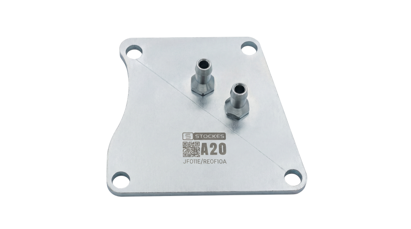 Flange ATF Stockes A20 Jatco JF011E / RE0F10A